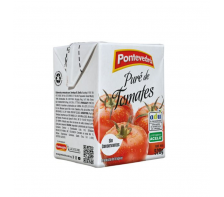 Pure de Tomate Pontevedra