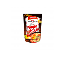 Salsa para Pizza Pontevedra 200g