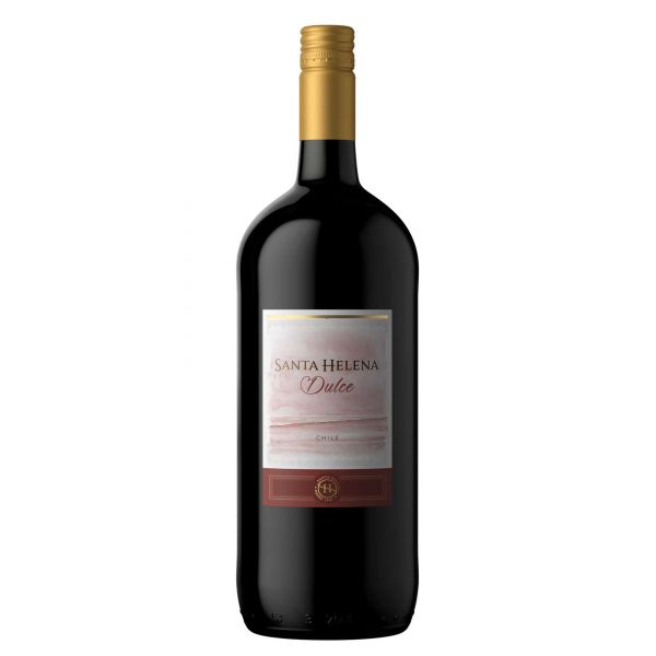 Vino Santa Helena Dulce de 1.500 ml.
