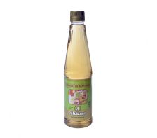 Vinagre alcazar Manzana 500ml