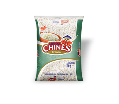 Arroz Chines Parbolizado de 1.000 gr.