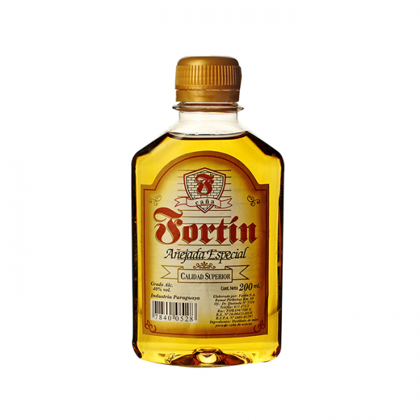 Caña Fortin 200ml
