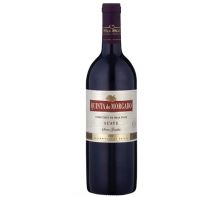 Vino Quinta do Morgado Tinto Suave750ml