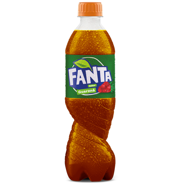 GASEOSA FANTA GUARANA 500 CC