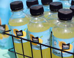 JUGO DEL VALLE NARANJA PET 6x250ml
