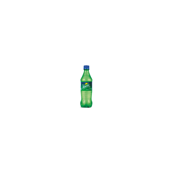 GASEOSA SPRITE SIN AZUCAR 500 ML