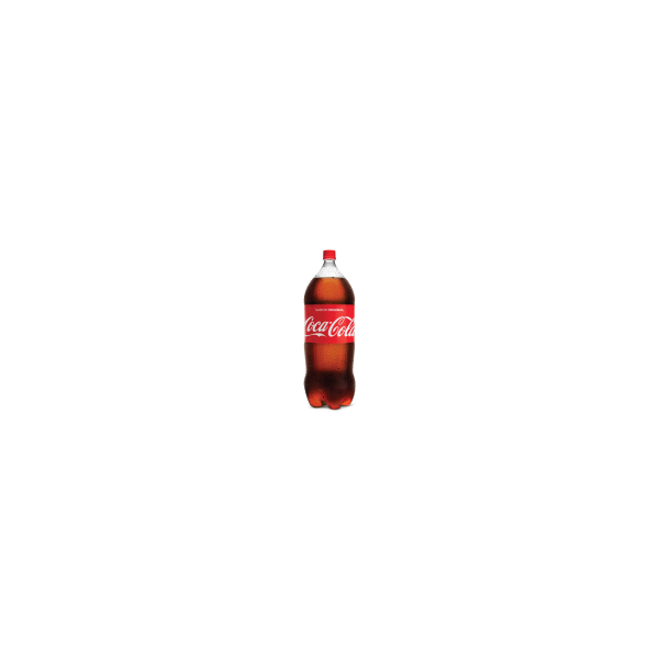 GASEOSA COCA COLA DESCARTABLE 3 LT