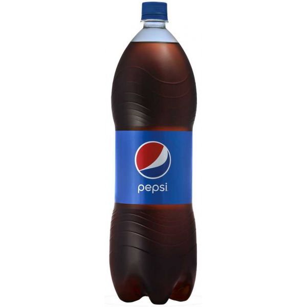 GASEOSA PEPSI COLA DESCARTABLE 2 LT