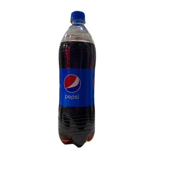GASEOSA PEPSI COLA 1Lt DESCARTABLE