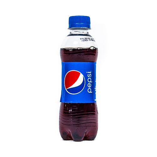 Gaseosa de pepsi, 250ml