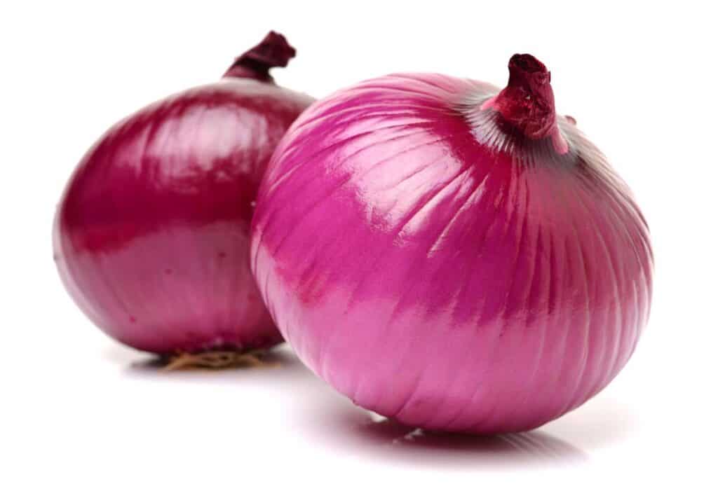 CEBOLLA MORADA X KILO