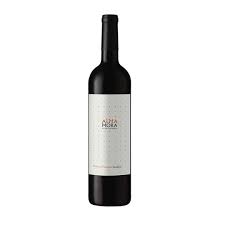 VINO ALMA MORA MALBEC TINTO 750ML