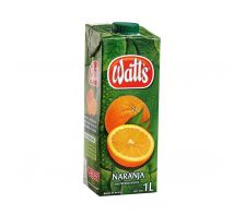 Jugo Watts Nectar naranja de 1.000 ml.