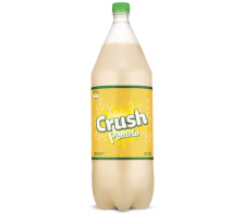 Gaseosa Crush Pomelo de 2.000 ml.