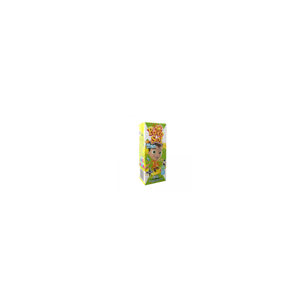 Jugo Purosol citrus de 200 ml.