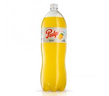 Gaseosa Pulp Naranja free de 2.000 ml.