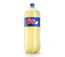 Gaseosa Pulp Pomelo de 3.000 ml.