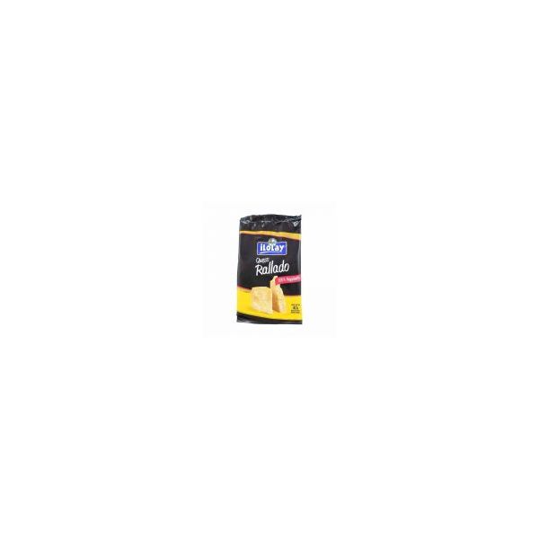 Queso Rallado Ilolay 40g