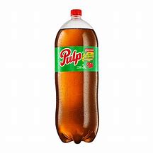 Gaseosa Pulp Guarana de 3.000 ml.