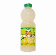 Jugo Purifru Pomelo de 1.000 ml.