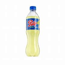 Gaseosa Pulp Pomelo de 500 ml.