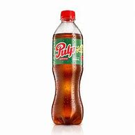 Gaseosa Pulp Guarana de 500 ml.
