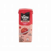 Jugo Del Valle Kapo Manzana de 200 ml.