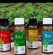 Infusion Yuko Terere Mix Che Koraso de 100 ml.