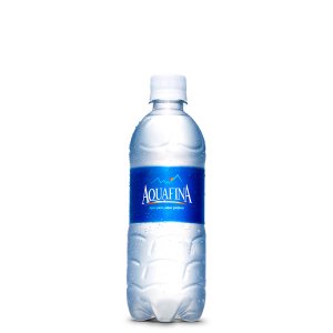Agua Mineral Aquafina sin Gas de 500 ml.