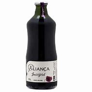 Jugo Alianca de Uva Tinto de 1.500 ml.