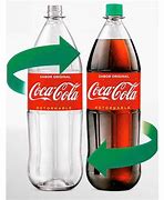 Botella Retornable de 2.000 ml.