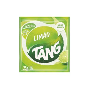 Refresco Tang Limon de 25 gr.
