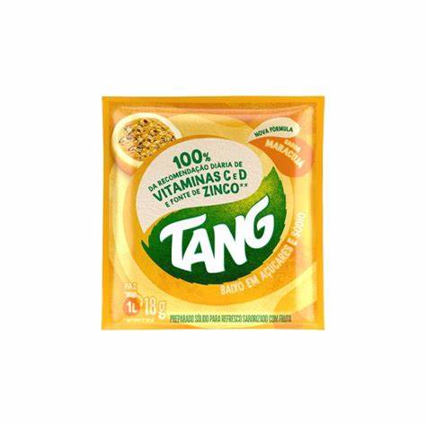 Refresco Tang Maracuya de 18 gr.