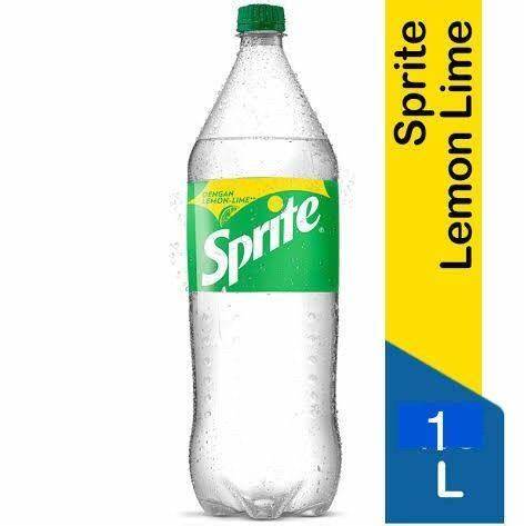 Sprite Original 1000ml