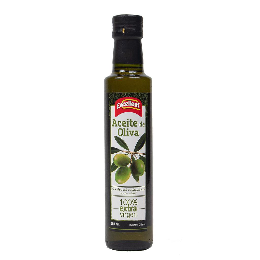 Aceite de Oliva Excelent 250ml