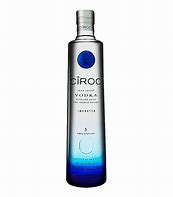 Vodka Ciroc Snap Frost de 750 ml.
